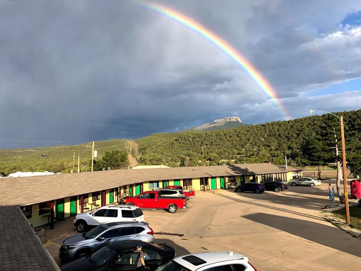 Tower 64 & Rv Motel