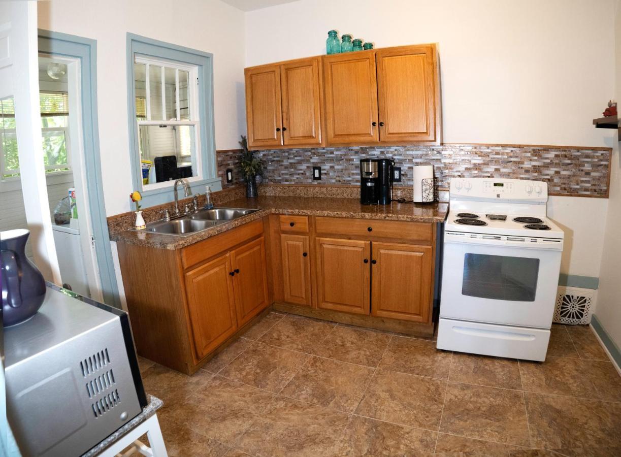 Holiday home Quaint Little Getaway Trinidad