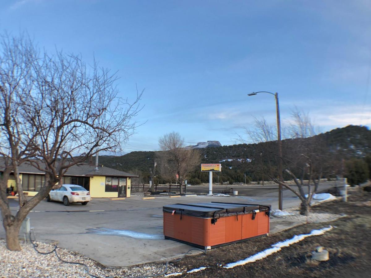 Tower 64 & Rv Motel