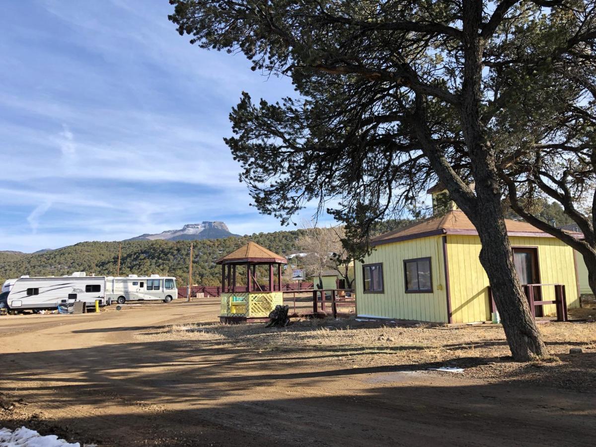 Motel Tower 64 & Rv Trinidad